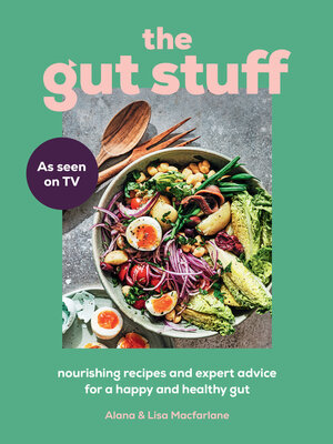 The Gut Stuff - ebook